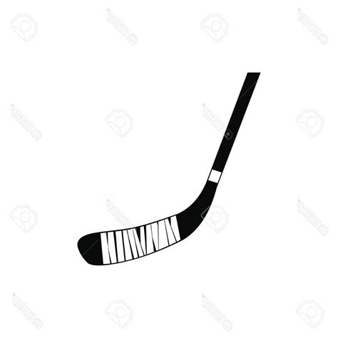 Field Hockey Stick Vector at Vectorified.com | Collection of Field ...