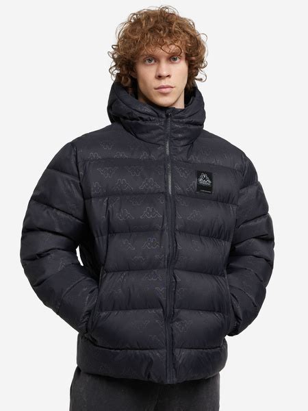 Куртка Kappa - купить с доставкой по выгодным ценам в интернет-магазине ...