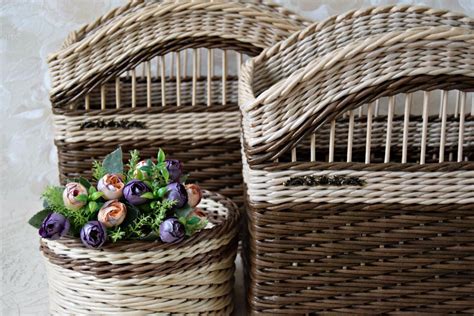 Мебель из бумажной лозы (75 фото) - красивые картинки и HD фото