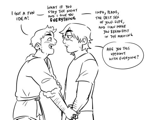 Horny But Like Introspective About It On Twitter RT Spicyzackhour Pathetic Wet Bread Of A Man