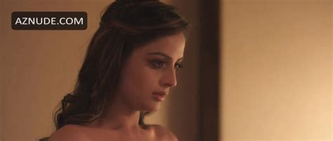 Leena Kapoor Nude Aznude