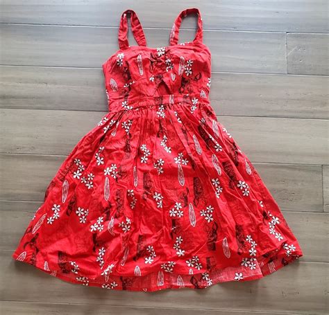 Hot Topic Dresses Disney