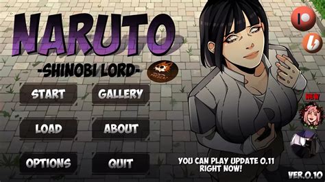 Naruto Shinobi Lord Partea Kaguya Hentai Sex De Loveskysan XHamster