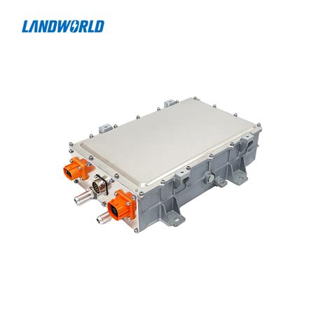 Landworld Electric Passenger Car High Fast Charging 11kw Power Supply Ac Charger China Obc And