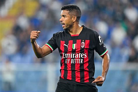 Milan Messias Lavoriamo Per Ripartire Bene Corsa Scudetto Non