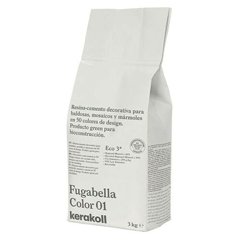 Fugabella Color, DIY Kerakoll Color Board — Azulejossola