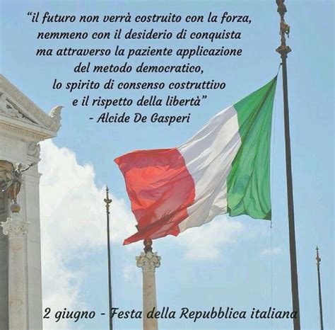 Immagini Nuove Di Buon 2 Giugno E Buona Festa Della Repubblica 2024