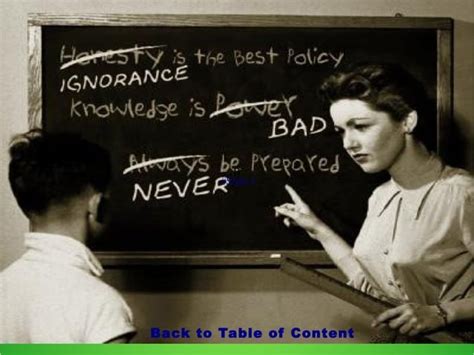 Sex Education Slide Show Libre Office Odp