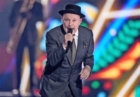 Rubén Blades Dará Concierto Gratuito En La Cdmx Para Recibir El Año