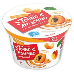 Отзыв о Десерт сливочный Точно молочно | Вкусный нежный десерт