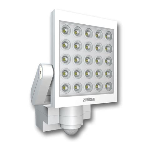 Projecteur Led Xled Steinel Vertrieb Gmbh D Ext Rieur Avec