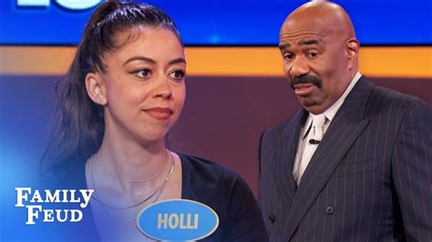 Holli To Steve Harvey Dildo Is Up There YouTube