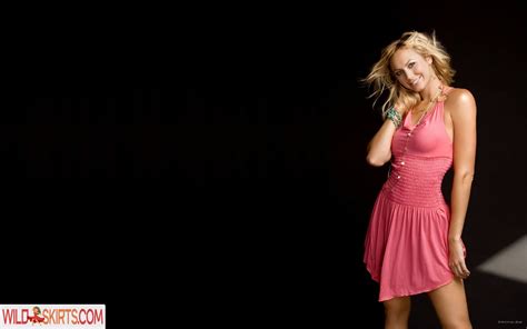 Stacy Keibler Stacy Keibler Stacykeibler Nude OnlyFans Instagram Leaked Photo