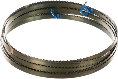 Полотно для дерева (3 шт.; 2240x0.5x13x4TPI) для LB1200F Makita B-16673 ...