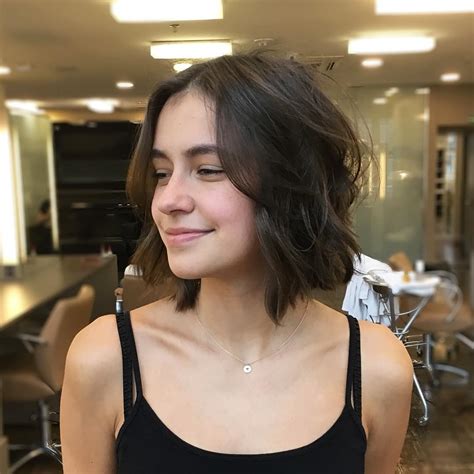 Cabelo Castanho Escuro 30 Ideias Tinturas E Dicas Para Manter A Cor