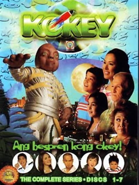 kokey tv series   full cast crew