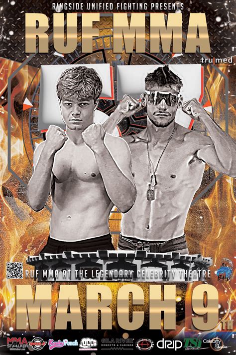 Caden Cox: Rising MMA Star with Championship Dreams