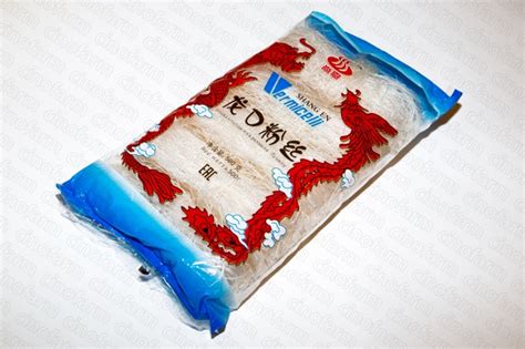 Китайская лапша Фунчо
