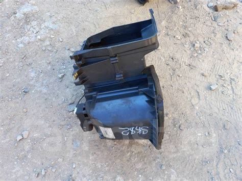 Заслонка отопителя Nissan Vanette SK82MN F8 купить во Владивостоке по ...