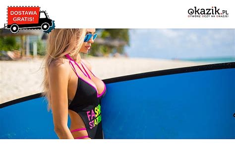 Lato R Seksowne Bikini Najmodniejsze W Tym