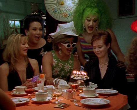 Recaps Of Sex And The City Television Of Yore