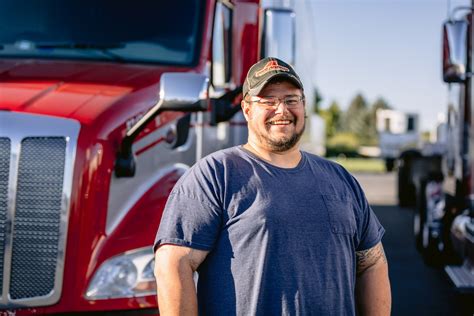 Team Truck Driving Jobs With No Experience How To Start Your Career On