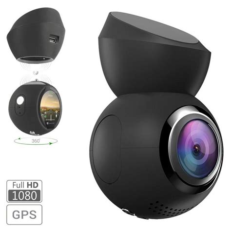 NAVITEL DASH CAM R1000 DVR - Electron Albania