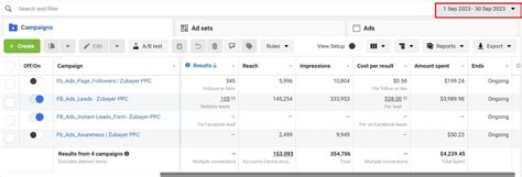 Fb Ads Management For Chassis Llc Fzfunnel