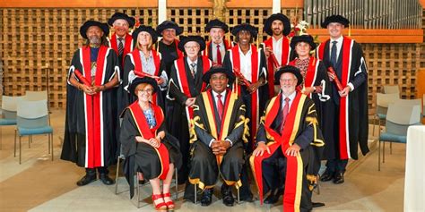 Honorary Fellowships awarded at Leeds Trinity University - News - Leeds ...