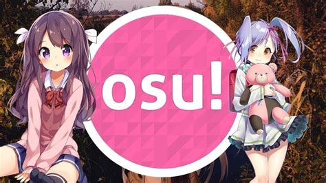 РУССКИЕ КАРТЫ В ОСУ ТОП 5 КАРТ RUSSIAN MAPS IN OSU TOP 5 MAPS ОСУ