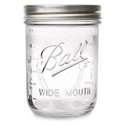 wide mouth canning jars cultivate supply