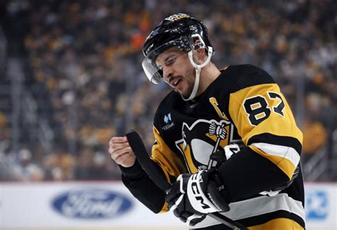 What Experts Are Saying About Sidney Crosby's Wife's Private Life (It's Wild!) Image 14