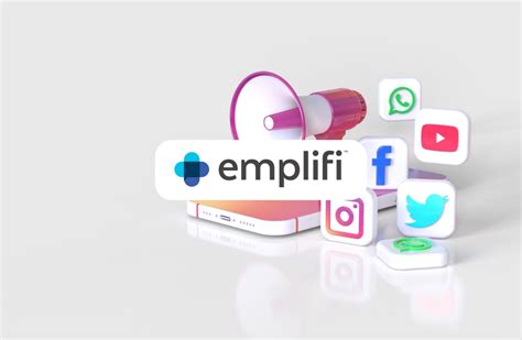 Emplifi Reveals Ai Solutions To Revolutionize Social Media Marketing