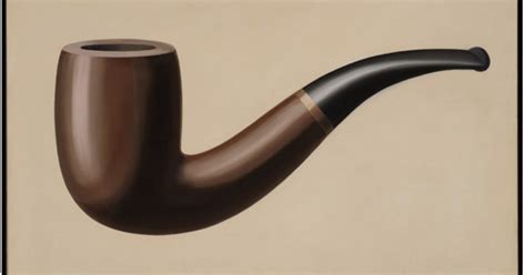 ipapy la pipe de magritte