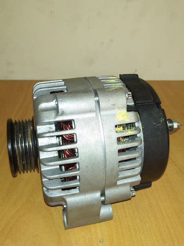 Alternador Silverado Tahoe Avalancha Mercadolibre