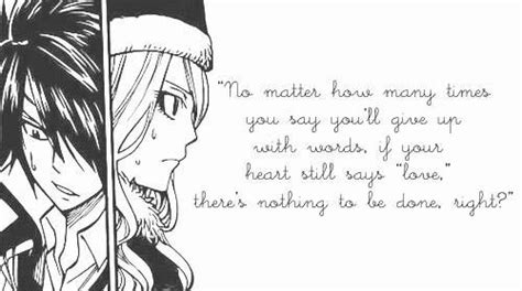 Gray Fairy Tail Quotes. QuotesGram