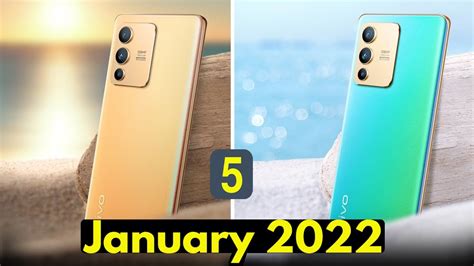 Top Upcoming Mobile Phones In India January New Year