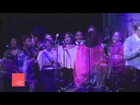 Berklee Five Week Gospel Choir 2012 BCM YouTube