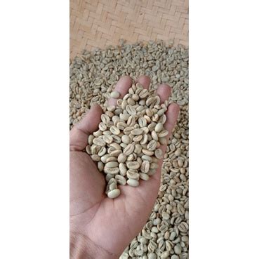 Green Bean Arabica Toraja Natural Carbonic Maceration Shopee Philippines