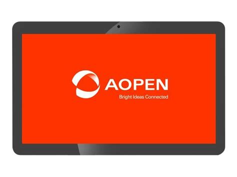 AOpen eTILE 22M-FW - All-in-one | www.shi.com