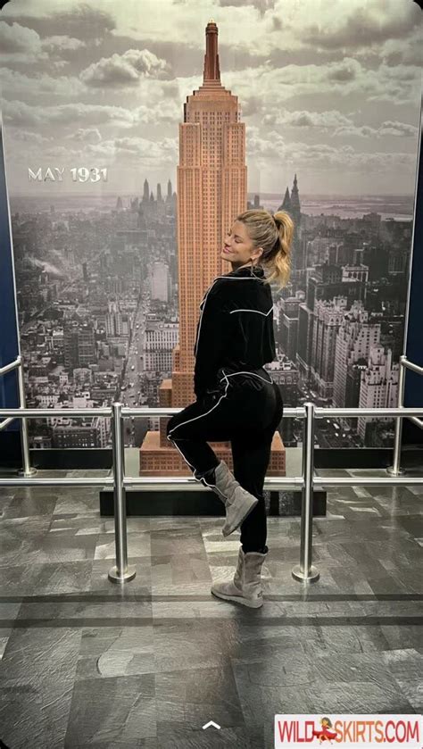 Hannah Stocking Hannahstocking Nude OnlyFans Instagram Leaked Photo 119