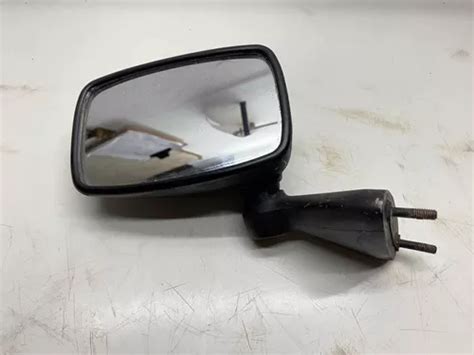 Espelho Retrovisor Suzuki Gsxr Ano L E Original Parcelamento