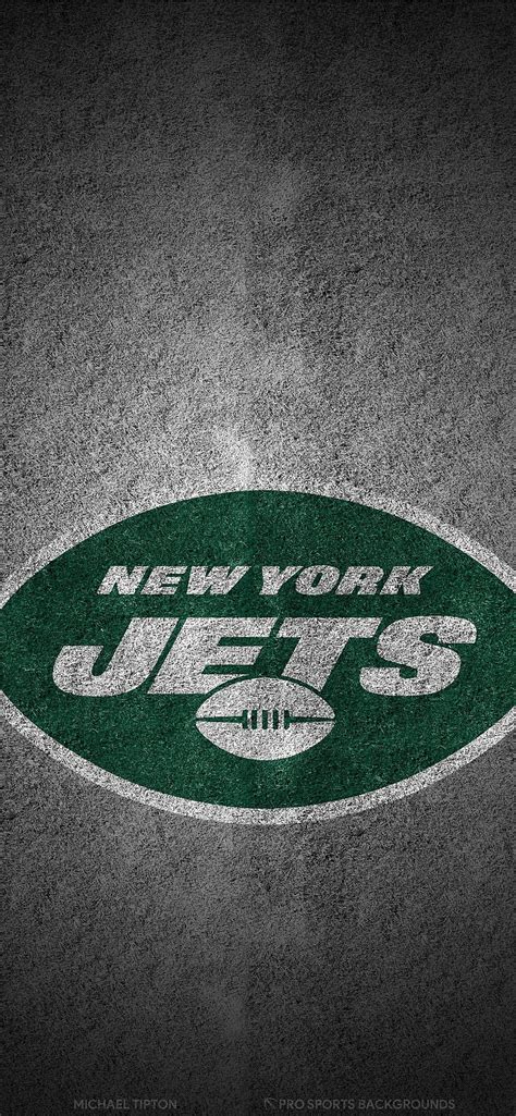 New York Jets Iphone Hd Phone Wallpaper Pxfuel