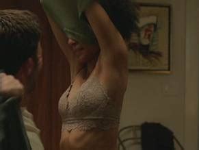 CLARK BACKO Nude AZNude