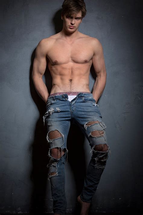 Pin On Hot Guys In Jeans