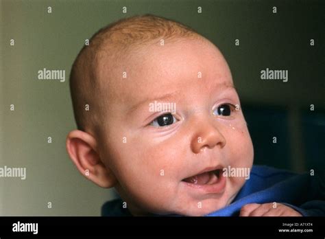 Baby Big Tears Hi Res Stock Photography And Images Alamy
