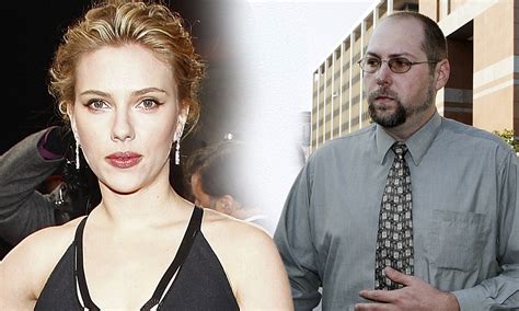 Scarlett Johansson Nude Pics Hacker Pleads Guilty Faces 60 Years Jail And 2 2m Fine Daily