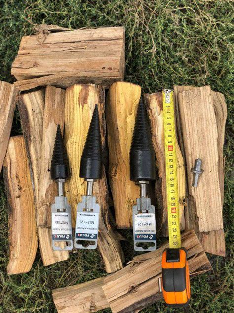 ᐉ Бур для дриля D 42 мм (400) • Краща ціна в Києві, Україні • Купити в ...