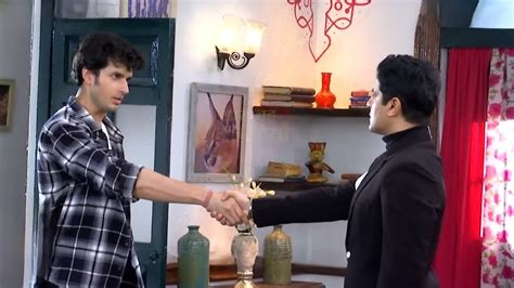 Kundali Bhagya 11 April 2023 Today Full Episode Rajveer Karan Face