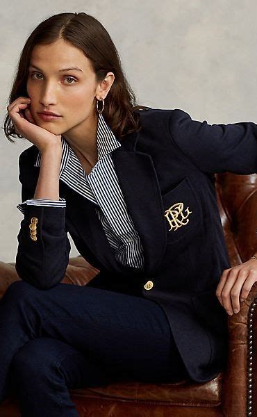 Pin By Pinner On Ralph Lauren Ralph Lauren Style Everyday Fashion